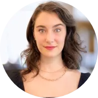 Chevawn Blum headshot