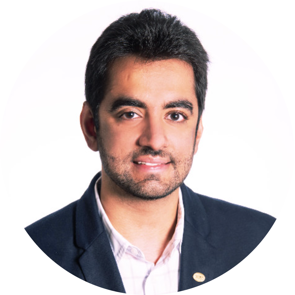 Rohan Hemrajani