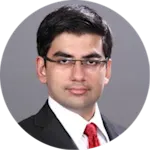 Mayank Nayar headshot