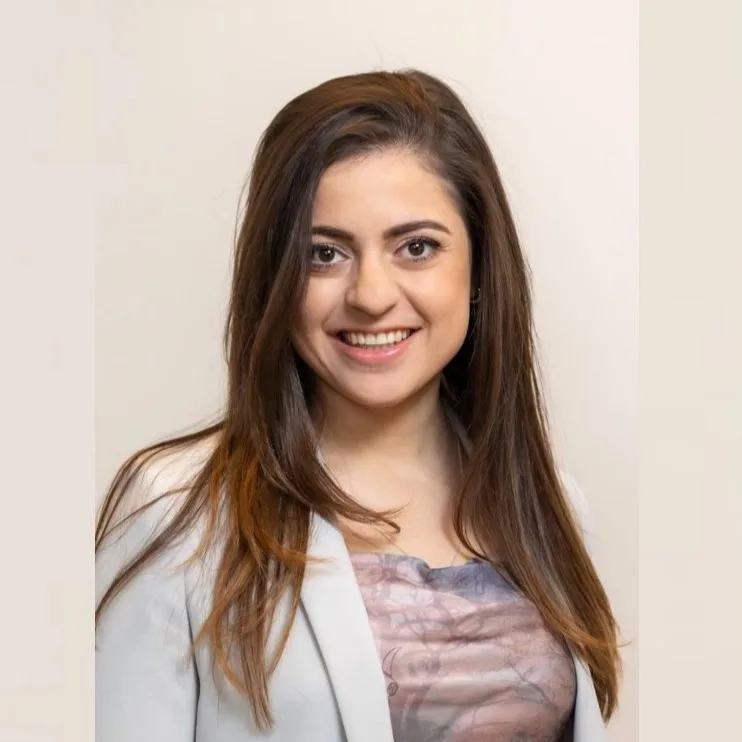 Luba Ismakov