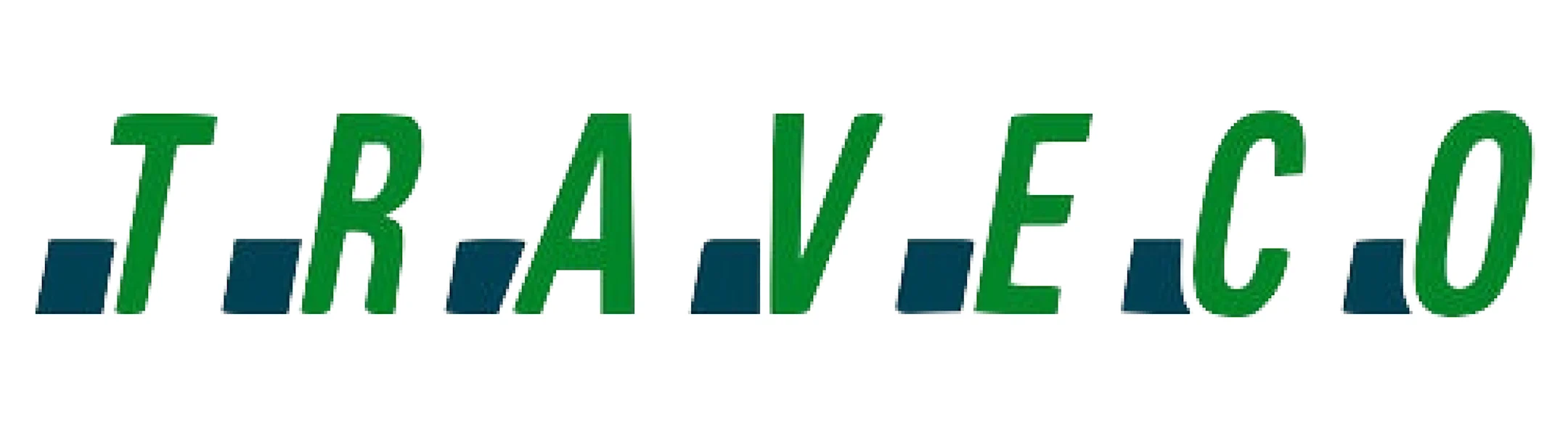 Traveco Logo