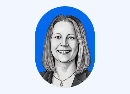 Kristin Clements headshot
