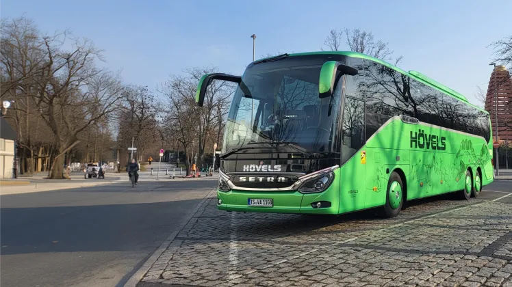 Hövels spart mit Samsara bis zu 25.000 € an unfallbedingten Kosten