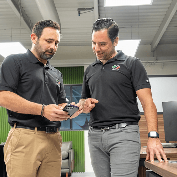 Resources - Card 2 - MX