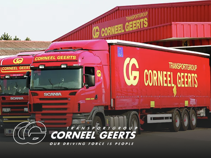 Corneel Geerts - Image