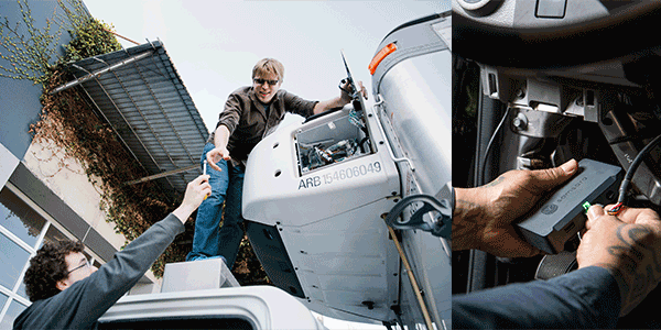 engineering hardware