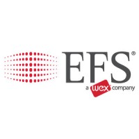 WEX/EFS Fuel Card