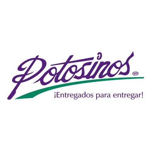 Potosinos logo