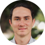 Morgan Roth headshot