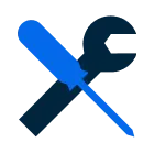 Installations icon