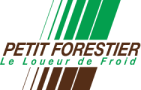 Groupe Petit Forestier Logo
