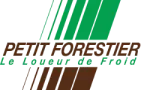 Groupe Petit Forestier Logo