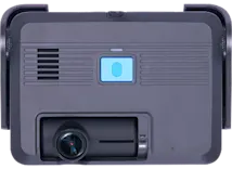 Samsara AI Dash Cam