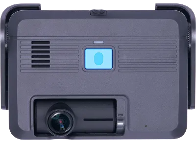 Samsara AI Dash Cam