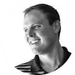 Cole Jurden headshot