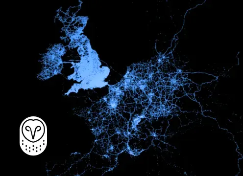 Samsara Network Image