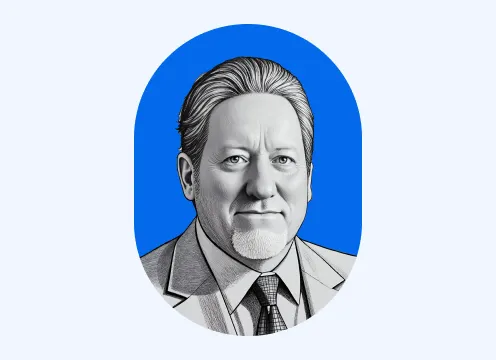 Sam Claxton headshot