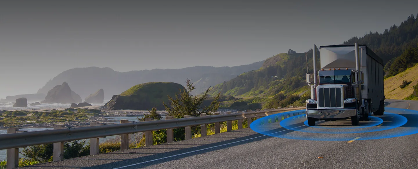 Camera Connector Samsara