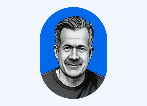 Brian Curry headshot