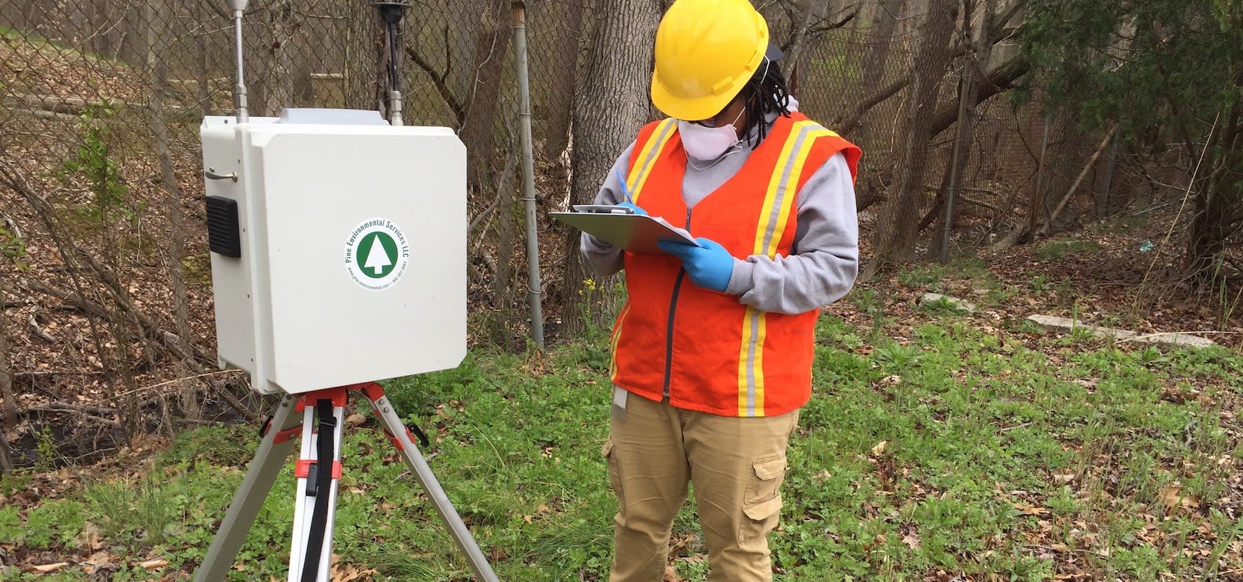 Pine Environmental Case Study