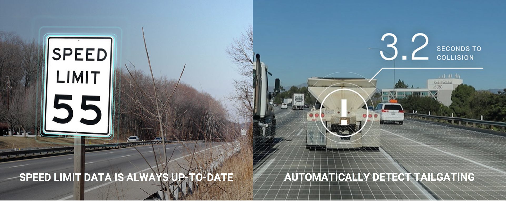 The Next Leap in Fleet Safety: Announcing AI Dash Cams - Samsara