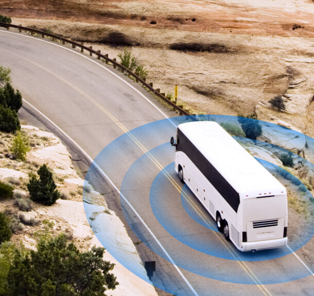 Camera Connector Samsara