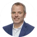 Bill Blais Headshot