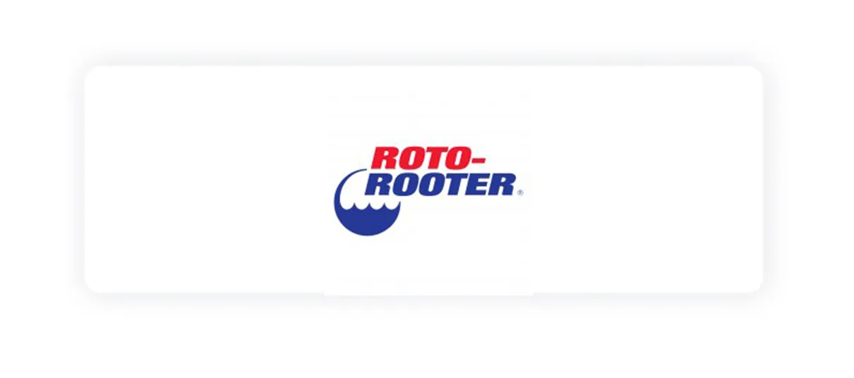 Logotipo de Roto-Rooter