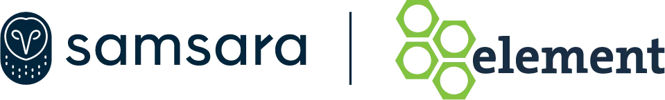 Samsara X Element Logo