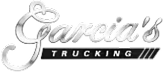 Logotipo de garcias-trucking