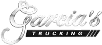 Logotipo de garcias-trucking