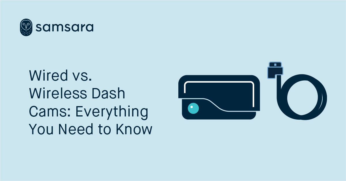 What is an AI Dash Cam? - Definition