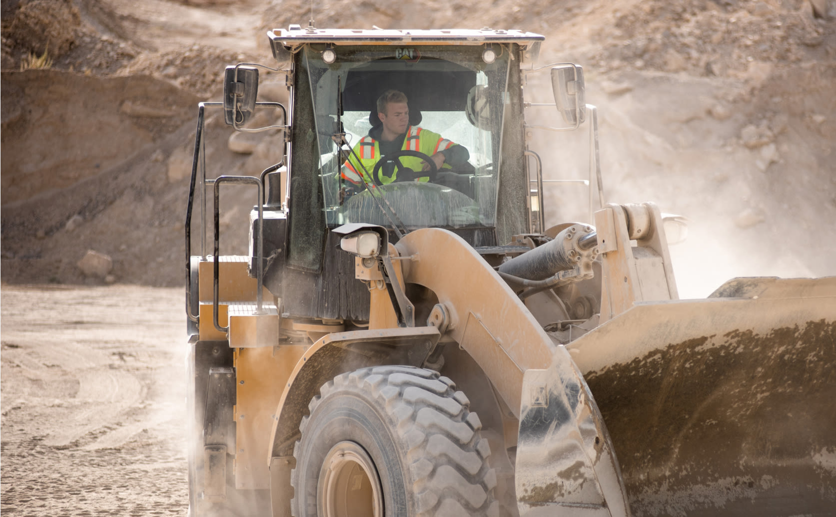 Construction