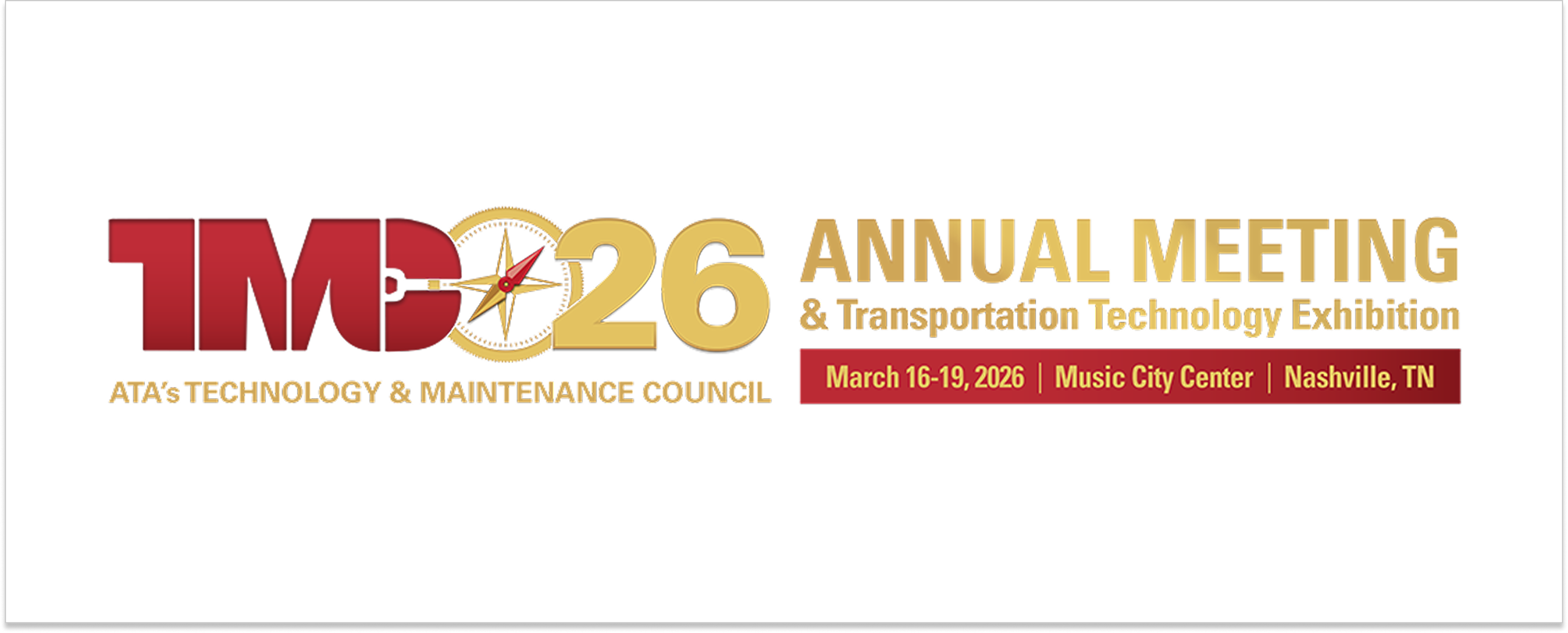 ATA Technology & Maintenance Council (TMC)