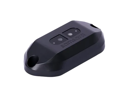 Samsara Cargo Monitor