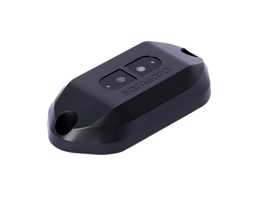 Samsara Cargo Monitor