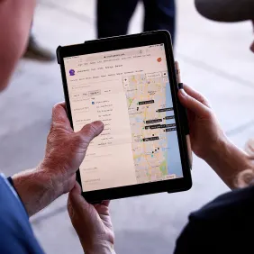 Samsara’s top 5 fleet operator’s favourite tools