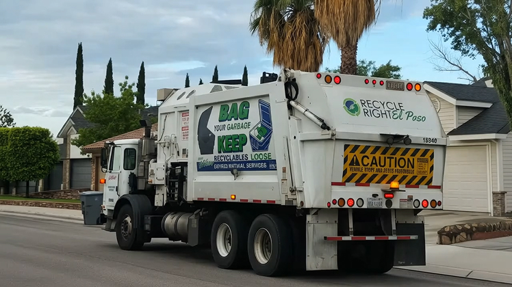 The City of El Paso recovers $1.3M in assets and reduces accidents by 29% with Samsara.