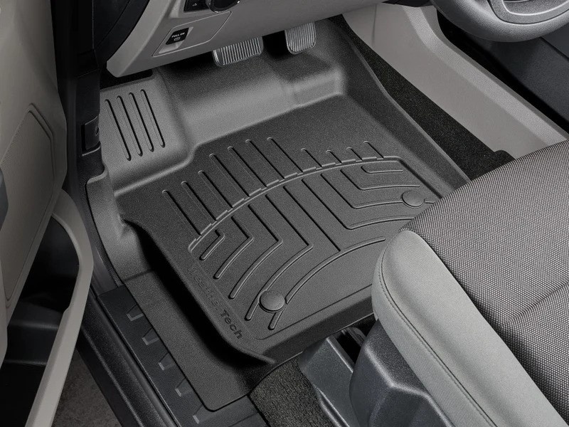 Floor liner