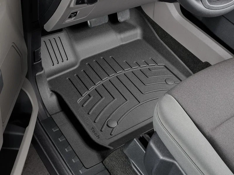 Floor liner