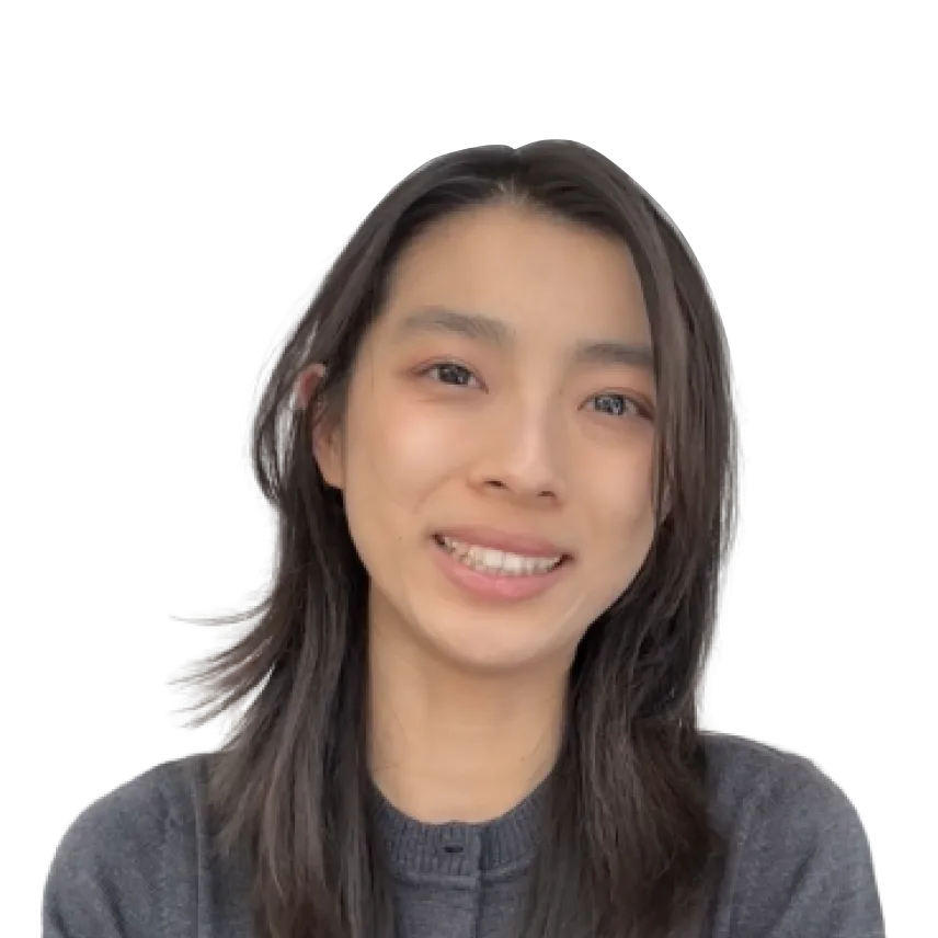 ashley zhou photo