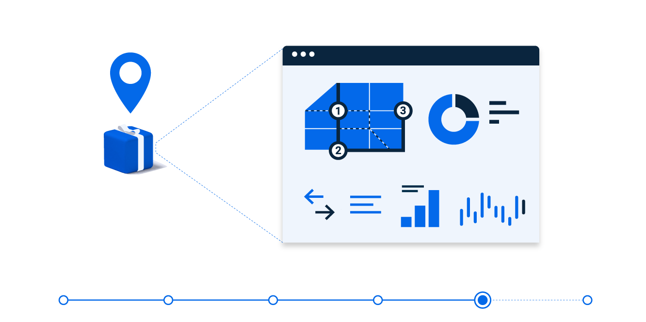 Follow a Day in the Life of a Data Point This Holiday