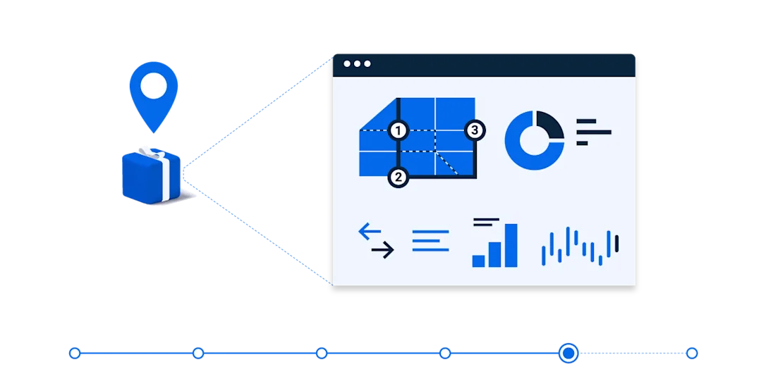 Follow a Day in the Life of a Data Point This Holiday
