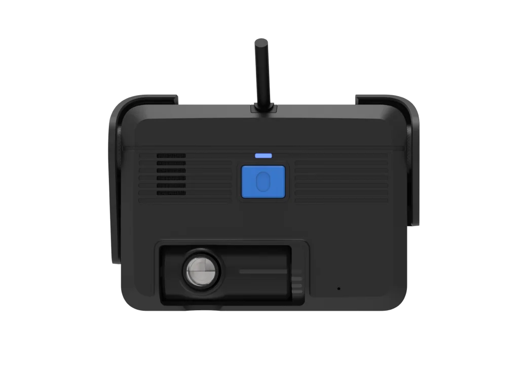Dual Facing Ai Dash Cam Samsara Cm34 Dual Facing Ai Dash Cam Samsara Cm34