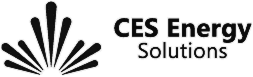 Canadian Energy Services LP Logo