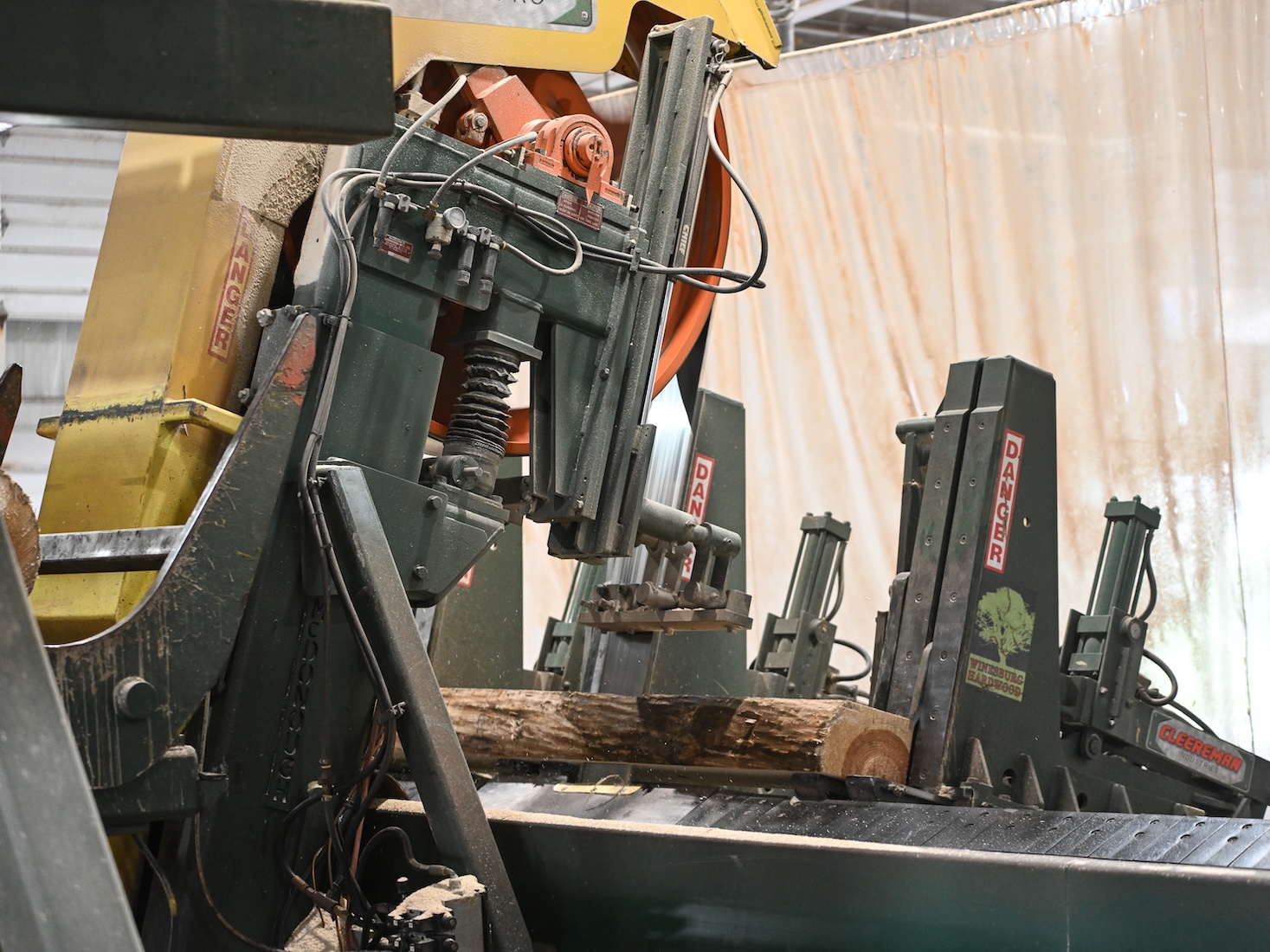 MAVIN Open Platform Image