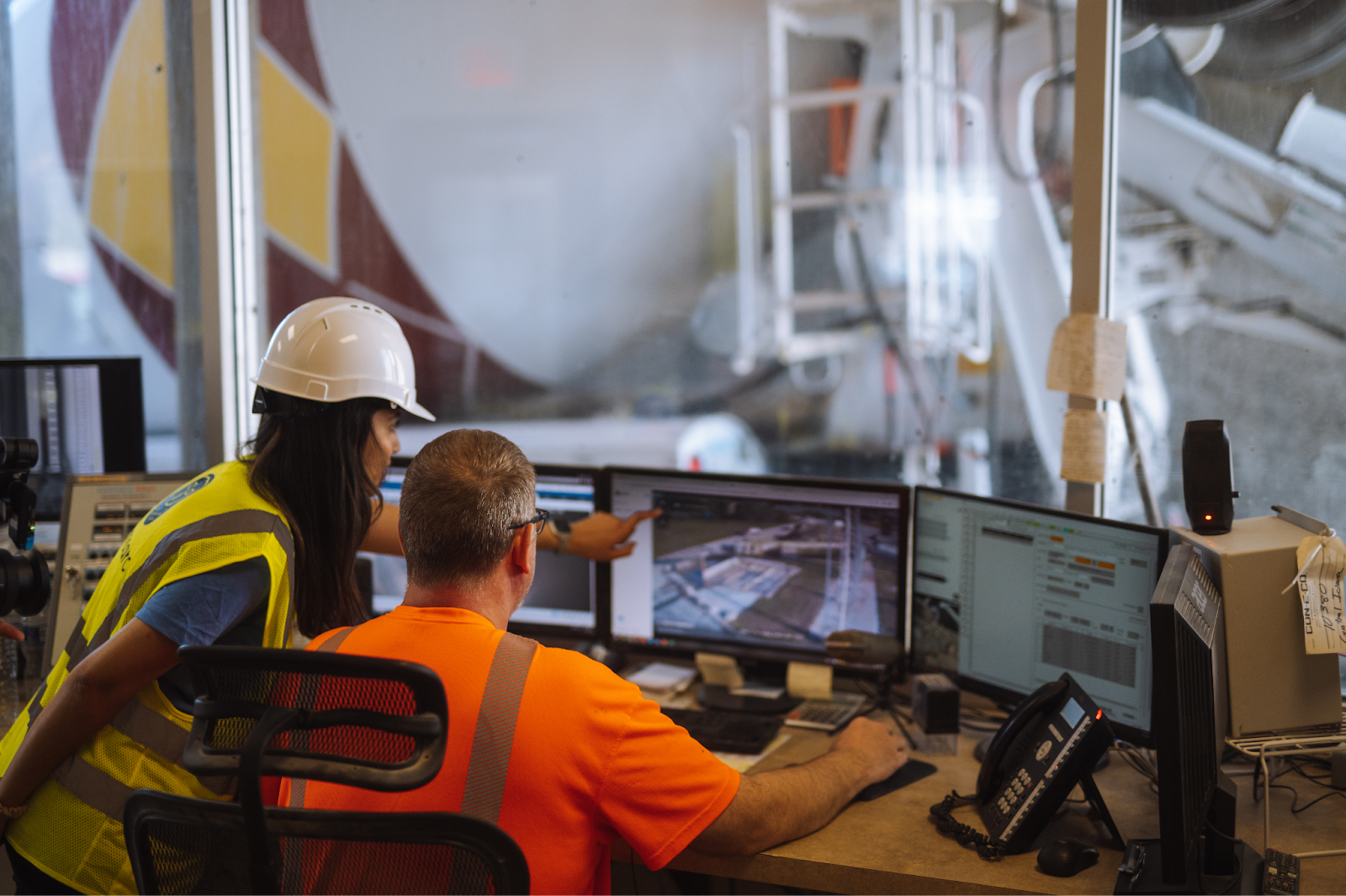 Installation eines Fahrzeug-Gateways