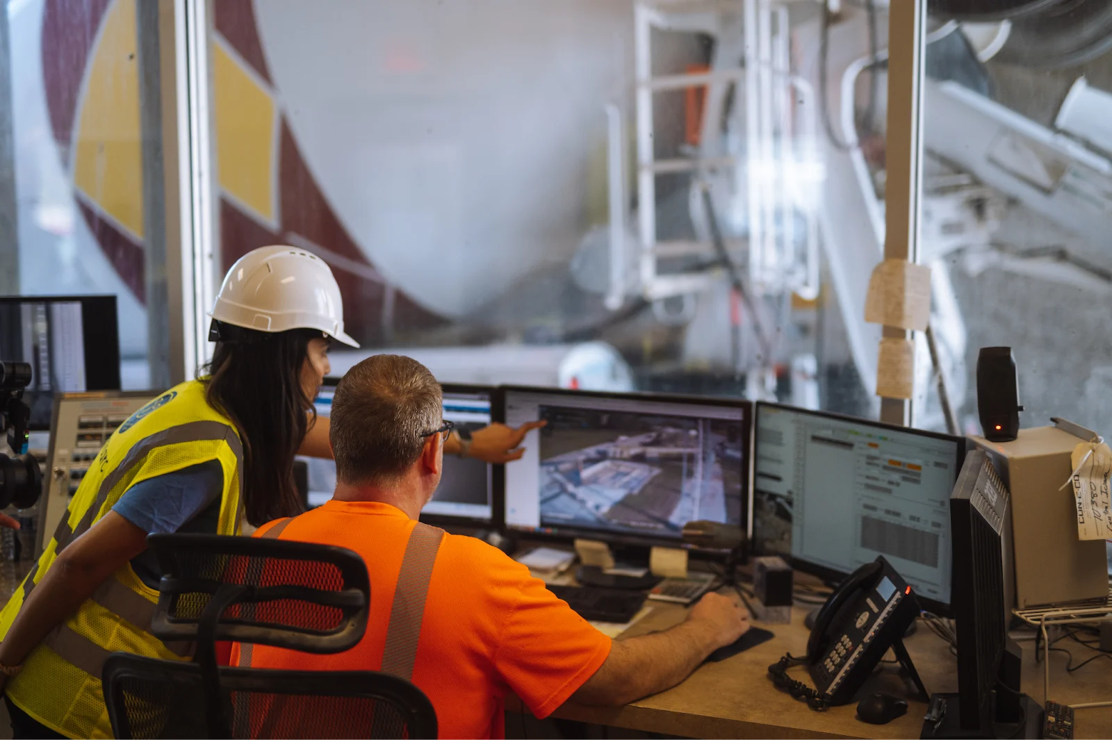 Installation eines Fahrzeug-Gateways