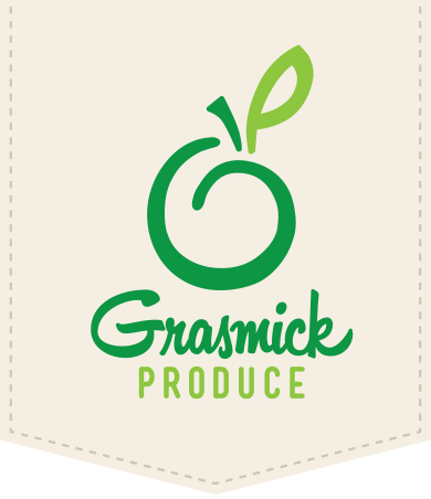 Grasmick Logo