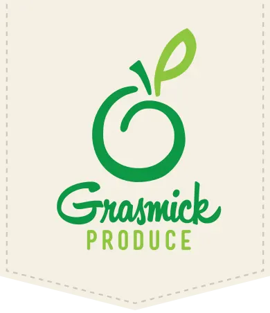 Grasmick Logo